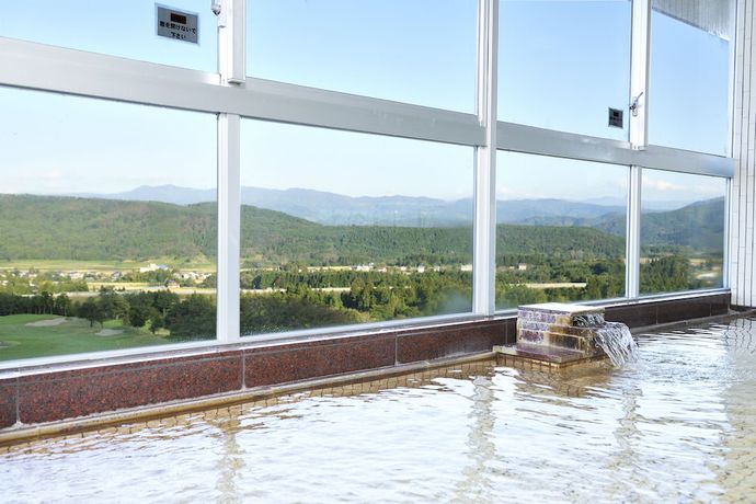 Imagen general del Hotel Myoko Sunshine Hotel. Foto 4