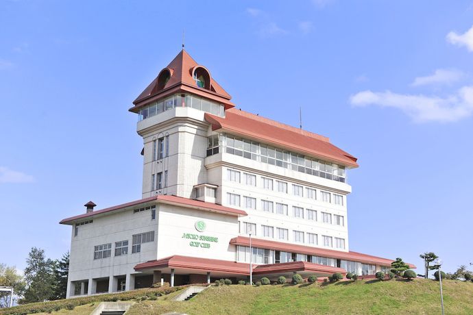 Imagen general del Hotel Myoko Sunshine Hotel. Foto 6