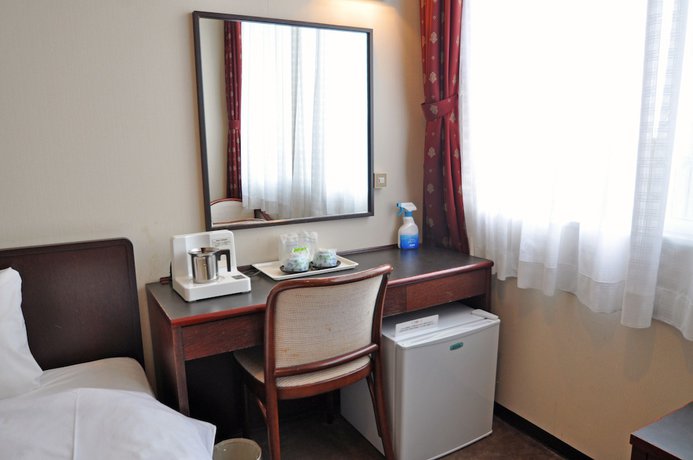 Imagen de la habitación del Hotel Myoko Sunshine Hotel. Foto 12
