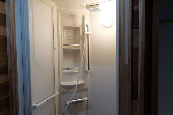 Imagen de la habitación del Hotel Myosen. Foto 2