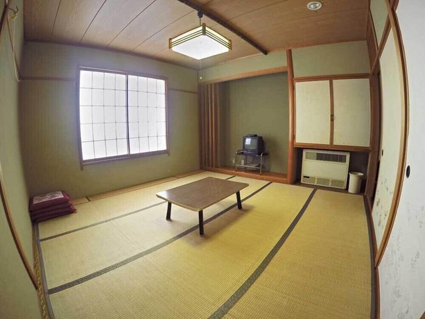 Imagen de la habitación del Hotel Myosen. Foto 11