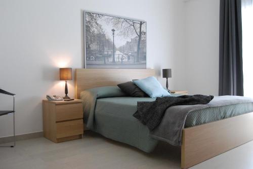 Imagen de la habitación del Hotel Myosotis Resort. Foto 5