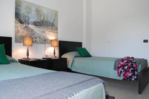 Imagen de la habitación del Hotel Myosotis Resort. Foto 6