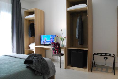 Imagen de la habitación del Hotel Myosotis Resort. Foto 7