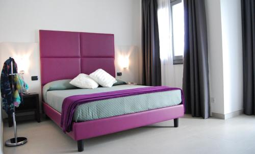 Imagen de la habitación del Hotel Myosotis Resort. Foto 8