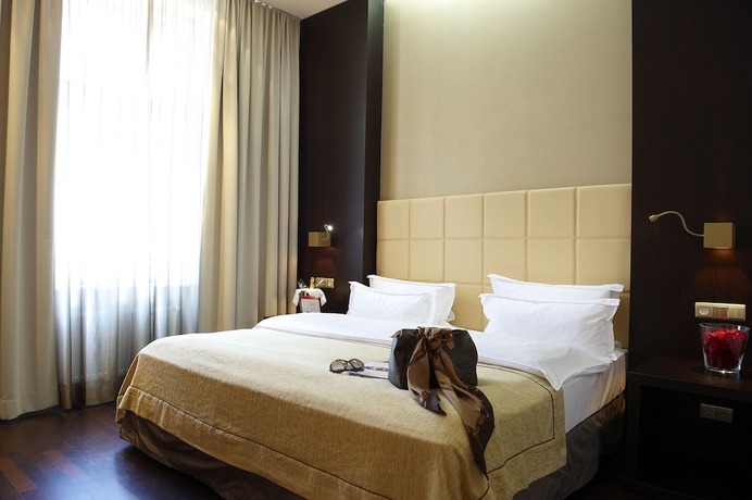 Imagen de la habitación del Hotel Myplace Premium Apartments - City Centre. Foto 7