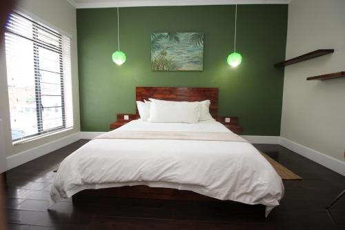 Imagen de la habitación del Hotel Mypond Stenden. Foto 6