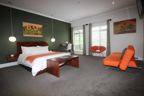 Imagen de la habitación del Hotel Mypond Stenden. Foto 8