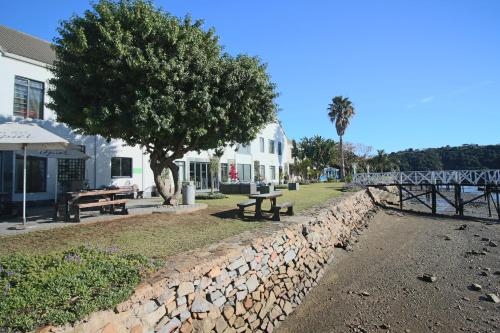 Imagen general del Hotel Mypond Stenden. Foto 2