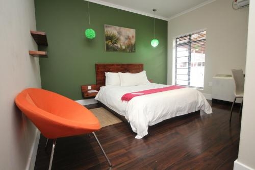 Imagen general del Hotel Mypond Stenden. Foto 5