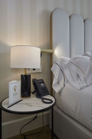 Imagen de la habitación del Hotel Myr Palacio Vallier. Foto 13