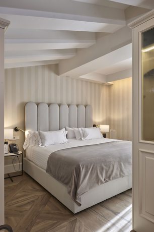 Imagen de la habitación del Hotel Myr Palacio Vallier. Foto 15