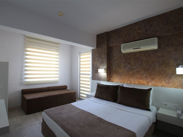 Imagen general del Hotel Myra. Foto 2