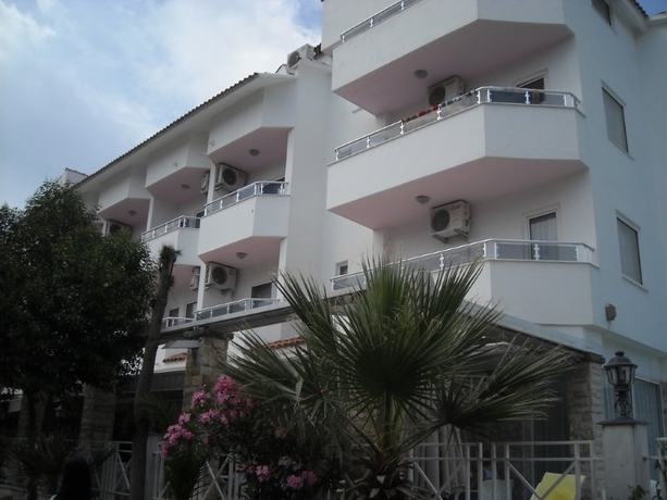Imagen general del Hotel Myra. Foto 5