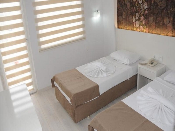 Imagen general del Hotel Myra. Foto 6
