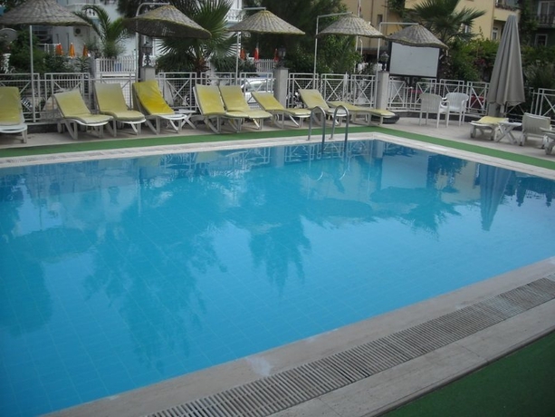 Imagen general del Hotel Myra. Foto 9