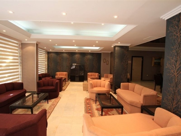 Imagen general del Hotel Myra. Foto 11