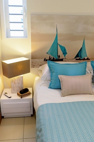 Imagen de la habitación del Hotel Myra Seafront Suites and Penthouses By Lov. Foto 4