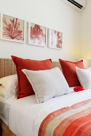 Imagen de la habitación del Hotel Myra Seafront Suites and Penthouses By Lov. Foto 5