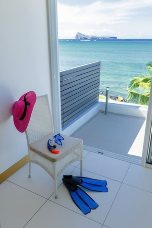 Imagen de la habitación del Hotel Myra Seafront Suites and Penthouses By Lov. Foto 6