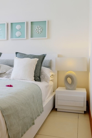 Imagen de la habitación del Hotel Myra Seafront Suites and Penthouses By Lov. Foto 13