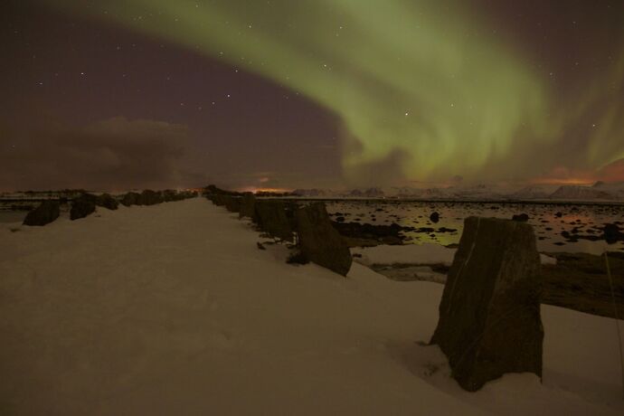 Imagen general del Hotel Myre Kysthotell. Foto 2