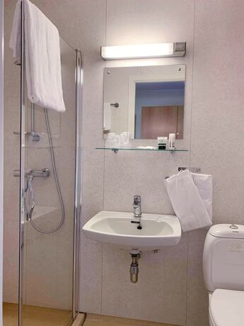 Imagen general del Hotel Myre Kysthotell. Foto 3