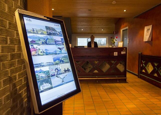 Imagen general del Hotel Myre Kysthotell. Foto 8