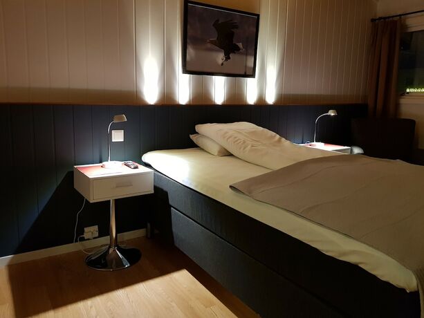 Imagen general del Hotel Myre Kysthotell. Foto 10