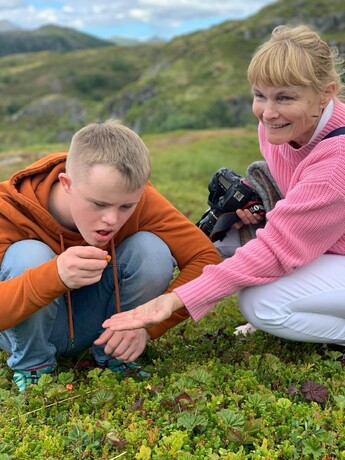 Imagen general del Hotel Myre Kysthotell. Foto 11