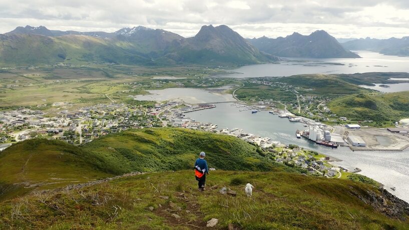 Imagen general del Hotel Myre Kysthotell. Foto 14