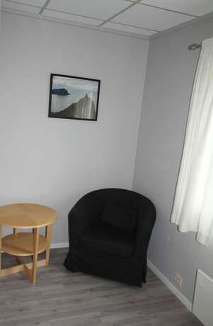 Imagen de la habitación del Hotel Myre Overnatting. Foto 5