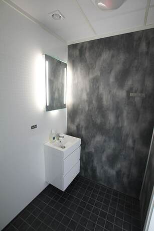 Imagen de la habitación del Hotel Myre Overnatting. Foto 6