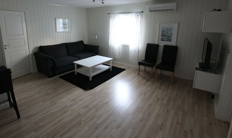 Imagen de la habitación del Hotel Myre Overnatting. Foto 7