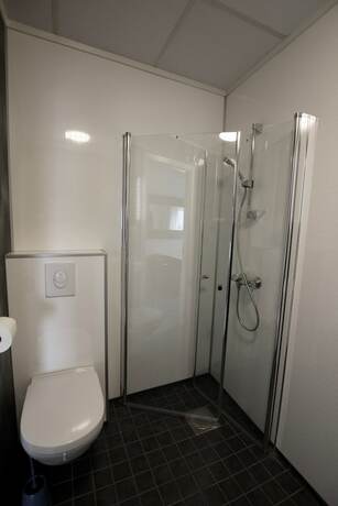 Imagen general del Hotel Myre Overnatting. Foto 2