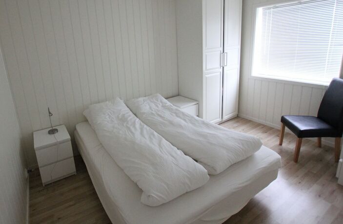 Imagen de la habitación del Hotel Myre Overnatting. Foto 9