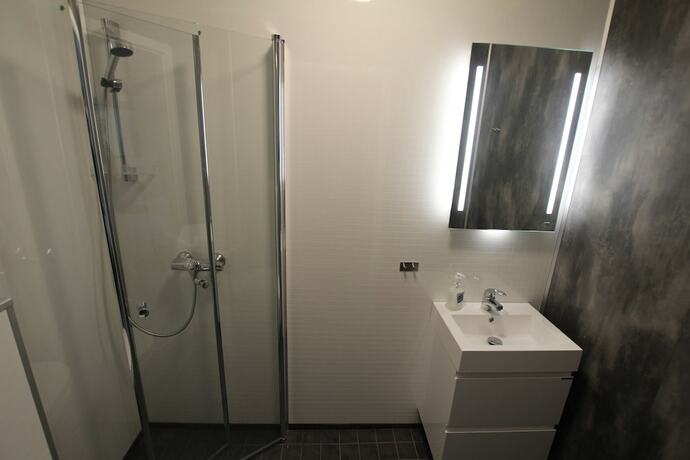 Imagen general del Hotel Myre Overnatting. Foto 4