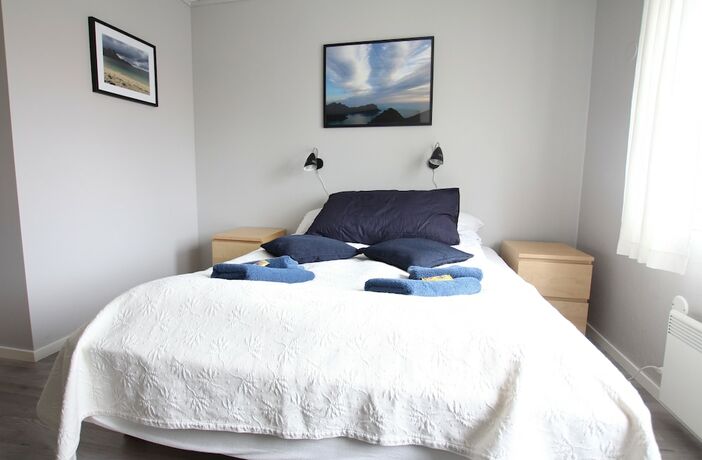 Imagen de la habitación del Hotel Myre Overnatting. Foto 10