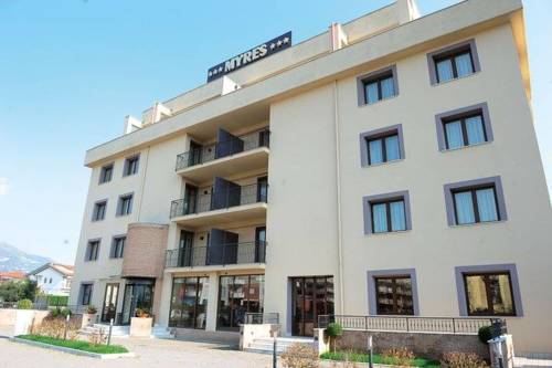 Imagen de la habitación del Hotel Myres Residence. Foto 2