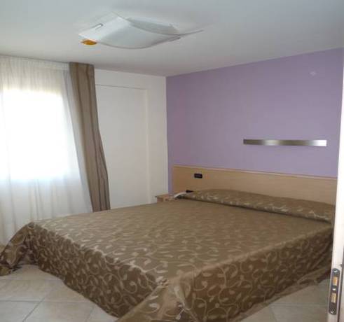 Imagen de la habitación del Hotel Myres Residence. Foto 3