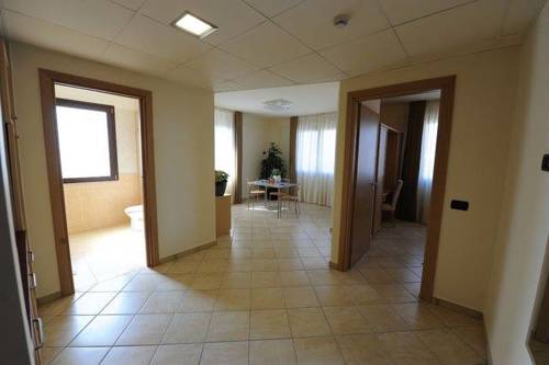 Imagen de la habitación del Hotel Myres Residence. Foto 5