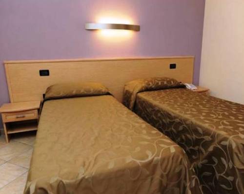 Imagen de la habitación del Hotel Myres Residence. Foto 6