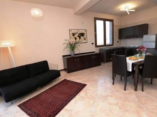 Imagen de la habitación del Hotel Myres Residence. Foto 9