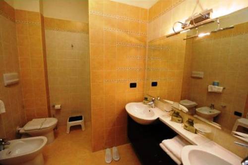 Imagen de la habitación del Hotel Myres Residence. Foto 12