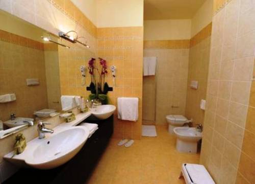 Imagen de la habitación del Hotel Myres Residence. Foto 13