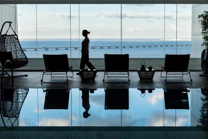 Imagen general del Hotel Myriad By Sana. Foto 2