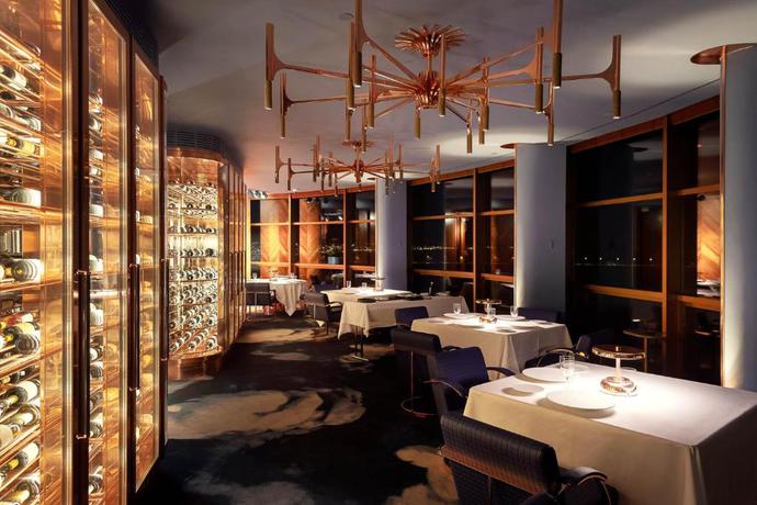 Imagen general del Hotel Myriad By Sana. Foto 9