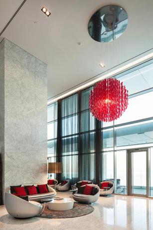 Imagen general del Hotel Myriad By Sana. Foto 10