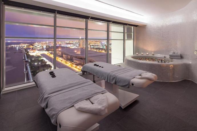 Imagen general del Hotel Myriad By Sana. Foto 12