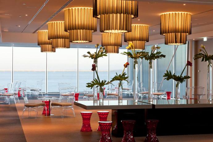 Imagen general del Hotel Myriad By Sana. Foto 18